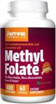 Jarrow Formulas Methyl Folate 60kaps