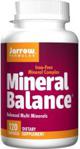 Jarrow Formulas Mineral Balance 120 kaps.