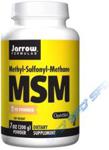 Jarrow Formulas MSM 200g