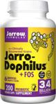 Jarrow Formulas Probiotyk Jarro-Dophilus + Fos 6 Szczepów Bakterii 200 kaps