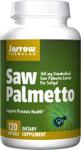 Jarrow Formulas Saw Palmetto - Palma Sabalowa 160 Mg 120 Kaps