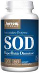 Jarrow Formulas Sod 20Mg 60 kaps