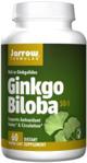 Jarrow Ginkgo Biloba Miłorzęb Japoński 60 kaps.