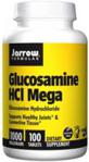 Jarrow Glucosamina HCl Mega 100 tabl.