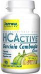 Jarrow HCActive Garcinia Cambogia 90 kaps.