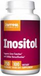 Jarrow Inositol Inozytol 100 kaps.