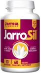 Jarrow JarroSil ActivatedSilicon 60 kaps.