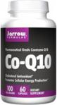 Jarrow Koenzym Co-Q10 100 mg 60 kaps.
