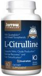 Jarrow L-Citrulline L-Cytrulina + Metylofolian 60 tabl.