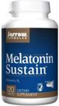 Jarrow Melatonin Sustain 120 tabl.