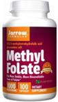 Jarrow Methyl Folate 1000mcg 100 kaps.