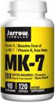 Jarrow MK-7 Witamina K2 120 kaps.