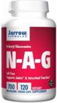 Jarrow N-A-G 700mg 120 kaps.