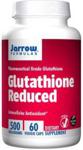 Jarrow Reduced Glutathione Glutation 60 kaps.