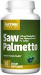 Jarrow Saw Palmetto Palma Sabałowa 60 kaps.