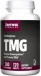 Jarrow TMG Betaina 500mg 120 tabl.