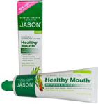 Jason Pasta do zębów Healthy Mouth 120g