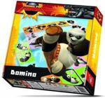 Jawa Gra Domino Kungfu Panda G0024A