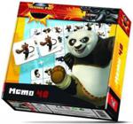 Jawa Kung Fu Panda - Memo