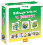 Jawa Niebezpieczeństwo w Plenerze - Układanka Edukacyjna