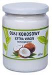 Jawo Olej Kokosowy Extra Virgin Nierafinowany - 100% Naturalny 500Ml