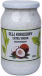 Jawo Olej Kokosowy Extra Virgin Nierafinowany 900Ml