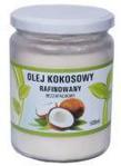 Jawo Olej Kokosowy Rafinowany (Bezzapachowy) 500Ml