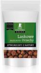 Jawo Orzechy Laskowe Łuskane 500G