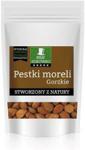 Jawo Pestki Moreli Gorzkie 250G