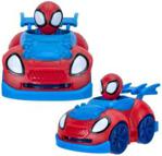 Jazwares Spidey Little Vehicle Disc Dashers Spidey Pojazd