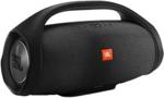 JBL Boombox czarny