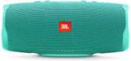 JBL Charge 4 turkusowy