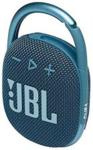 JBL Clip 4 Niebieski