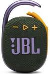 JBL Clip 4 zielony