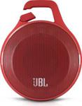 JBL Clip Czerwony