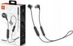 JBL Endurance RUN BT Czarny