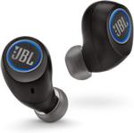 JBL Free Czarny