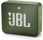 JBL GO 2 zielony