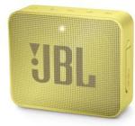 JBL GO 2 żółty