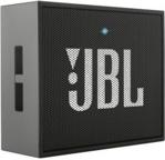 JBL Go Czarny