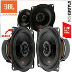 Jbl Harman STAGE2 2524 Głośniki Samochodowe 13 cm