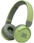 JBL JR310BT Zielony