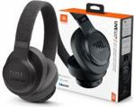 JBL Live 500BT Czarny