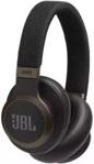 JBL Live 650BT ANC Czarny