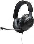 JBL Quantum 100 Czarne