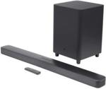 JBL Soundbar Bar 5.1 Alexa Surround Czarny