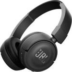 JBL T460BT czarny