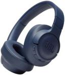 JBL Tune 700BT Niebieskie