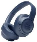 JBL Tune 710BT niebieskie