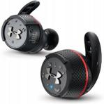 JBL Under Armour Flash Czarny